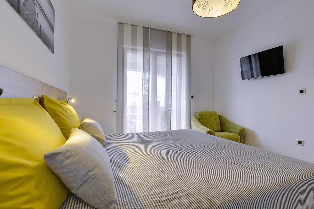 Apartment Falu Štinjan Kültér fotó