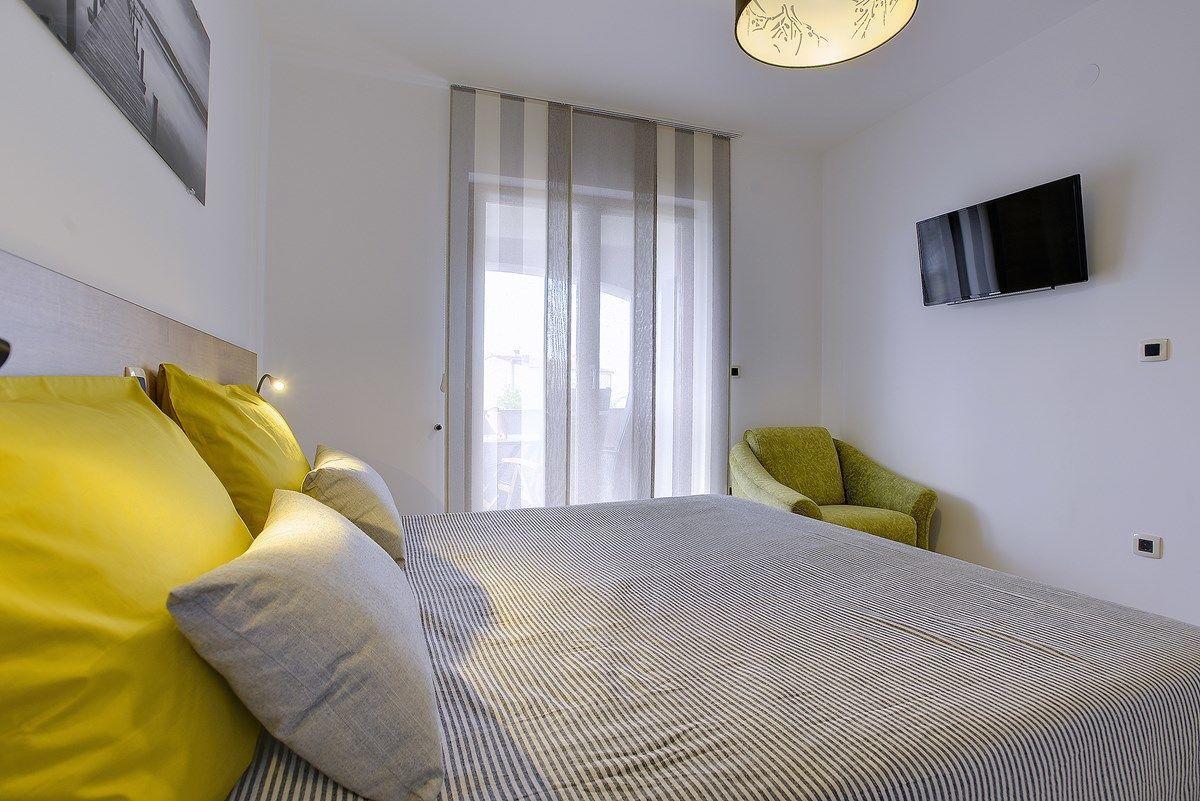 Apartment Falu Štinjan Kültér fotó